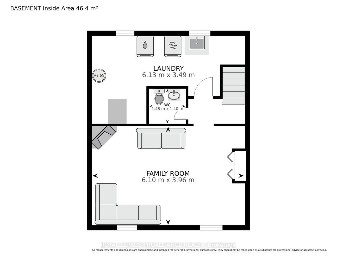 733 Stewart Boulevard • Brockville, ON photo 34