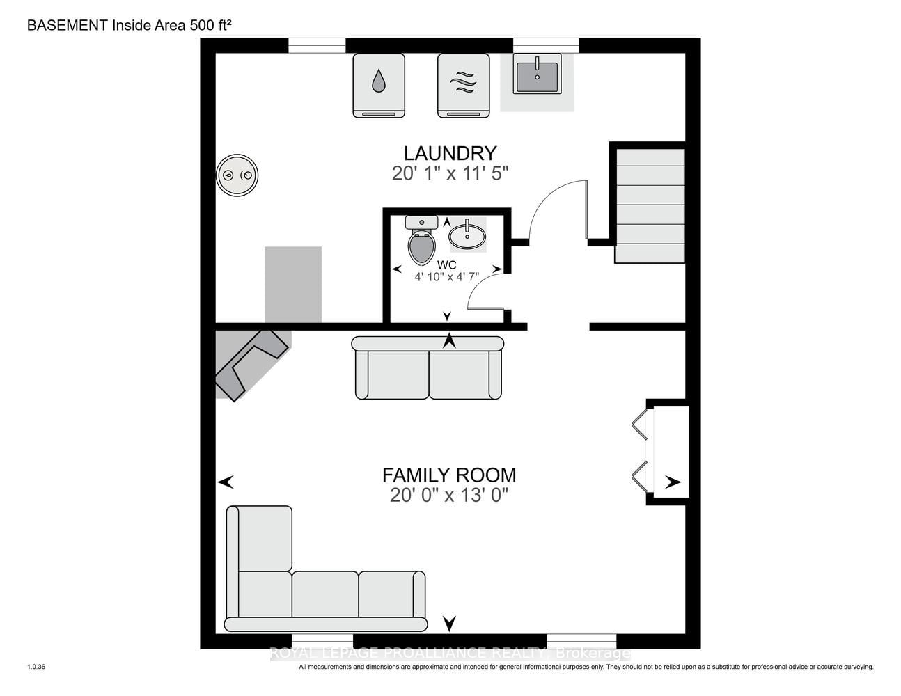733 Stewart Boulevard • Brockville, ON photo 36