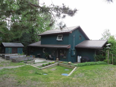 169 Voyageur's North Road