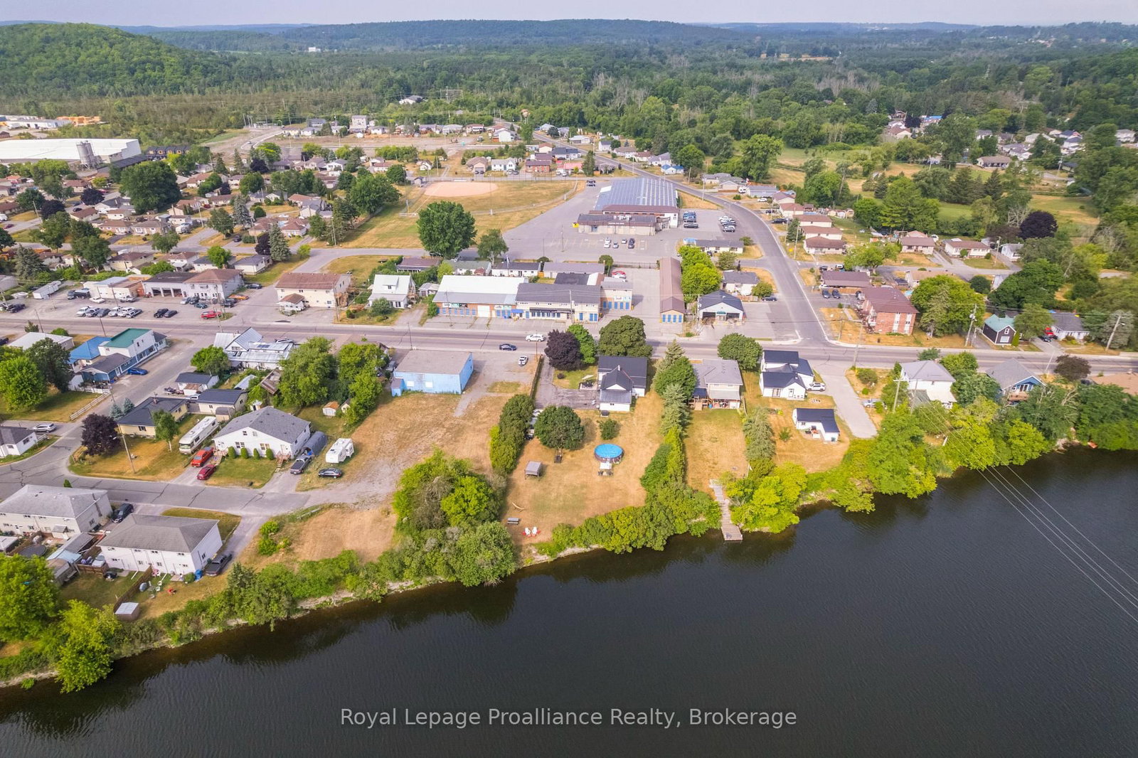 113 South Trent Street • Hastings, ON photo 10