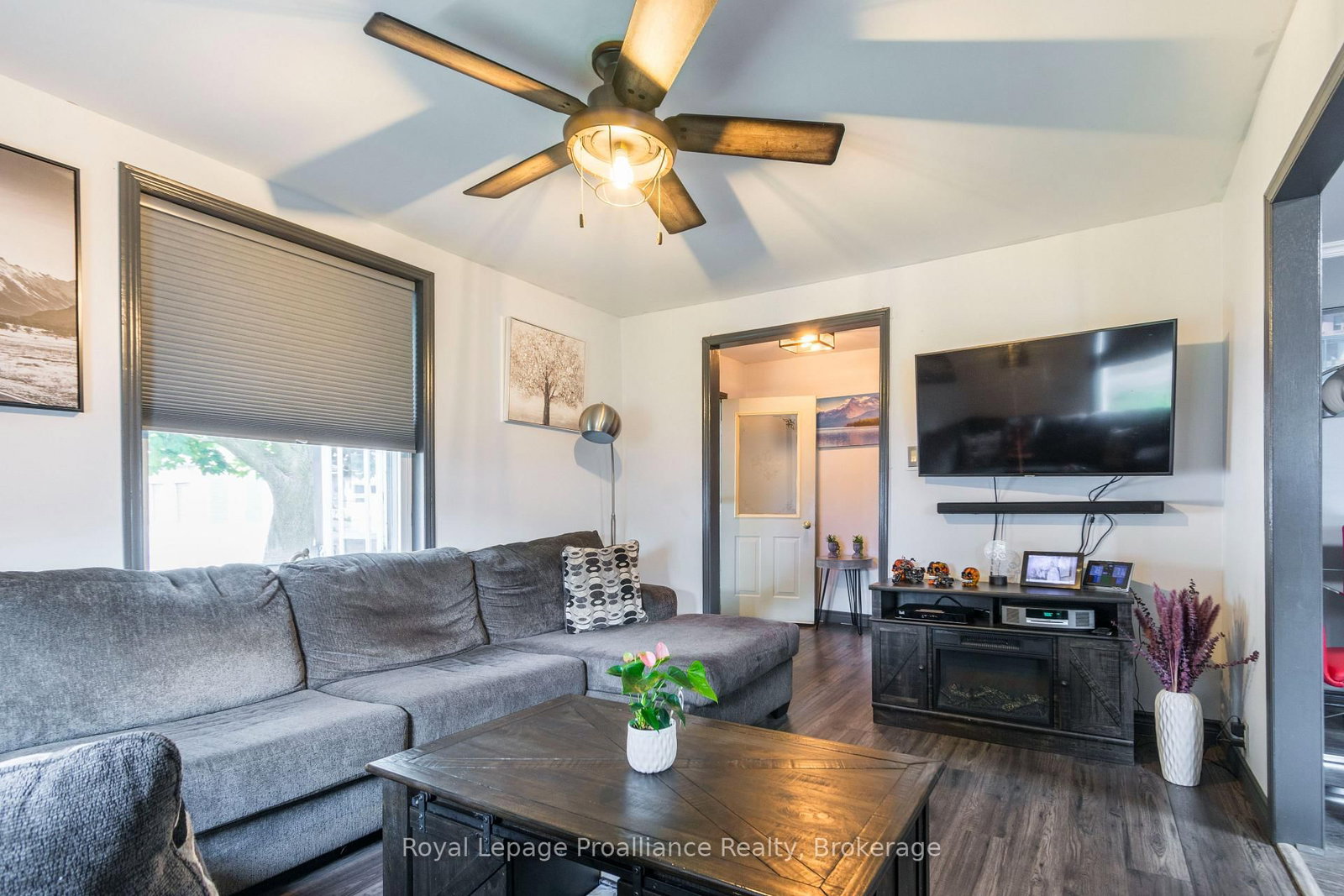 113 South Trent Street • Hastings, ON photo 17