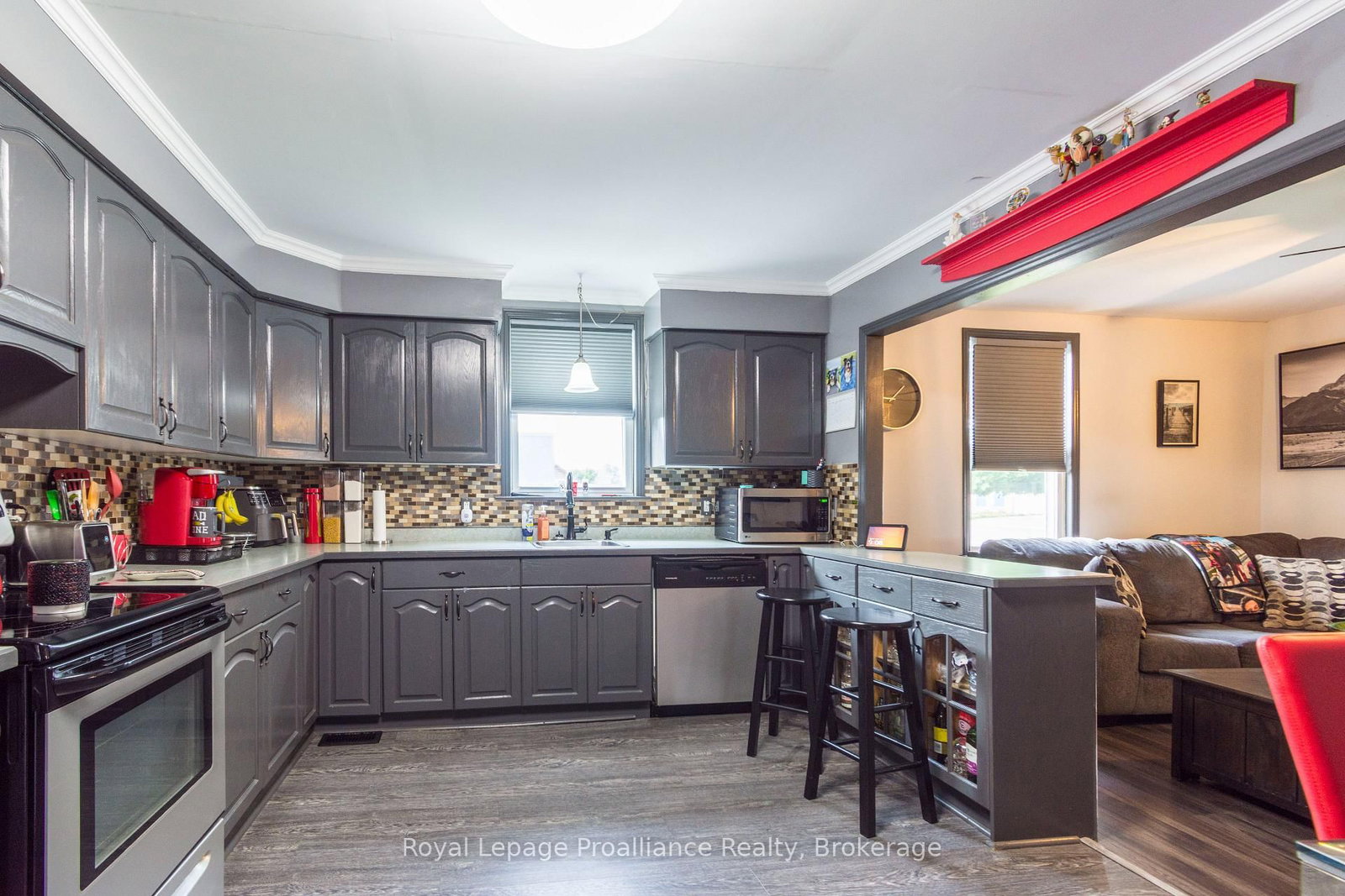 113 South Trent Street • Hastings, ON photo 19