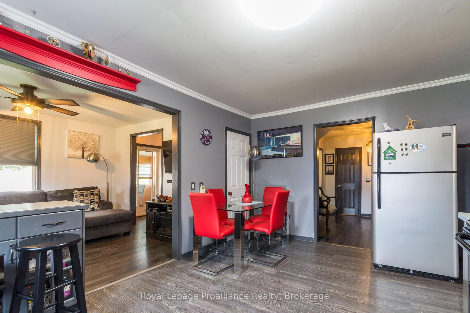 113 South Trent Street • Hastings, ON photo 20