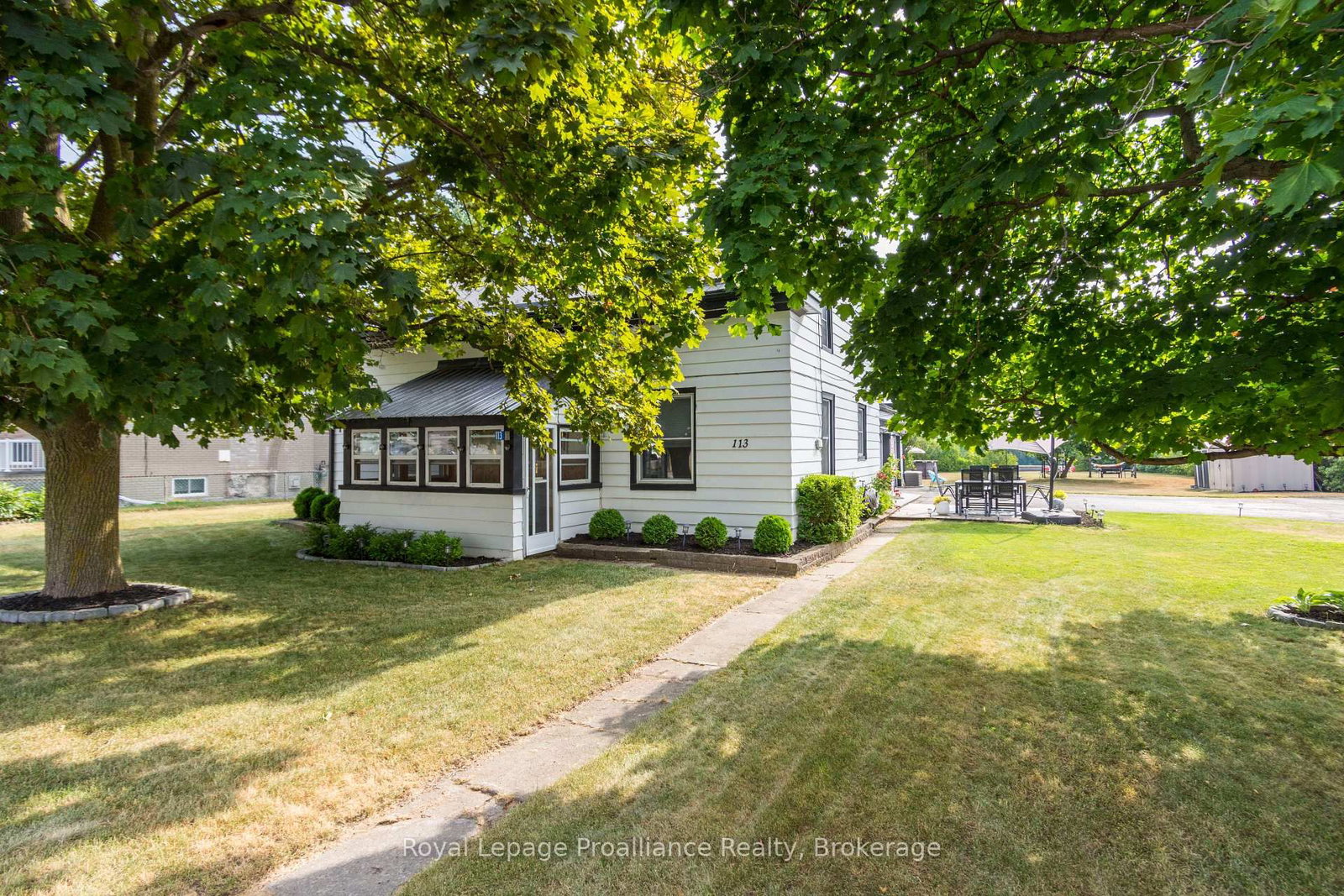 113 South Trent Street • Hastings, ON photo 3