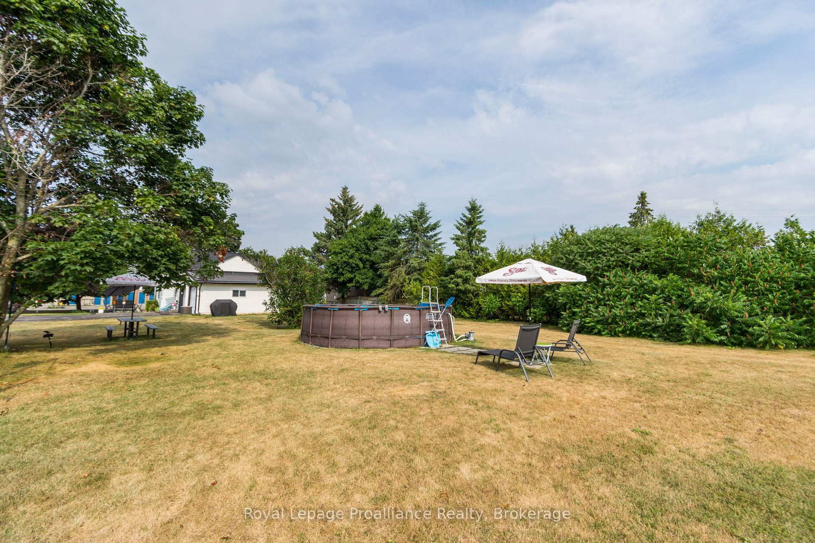 113 South Trent Street • Hastings, ON photo 35