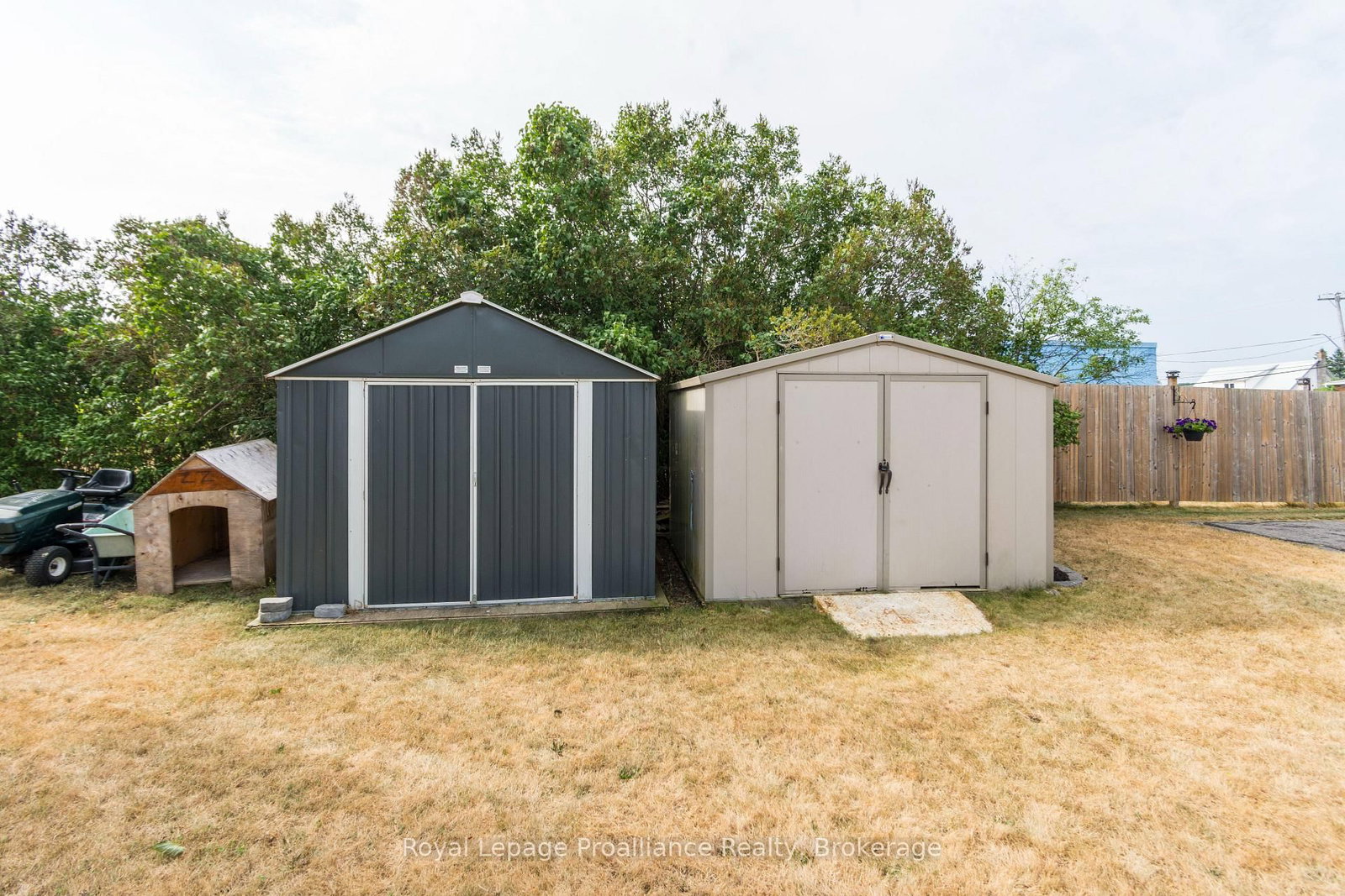 113 South Trent Street • Hastings, ON photo 37