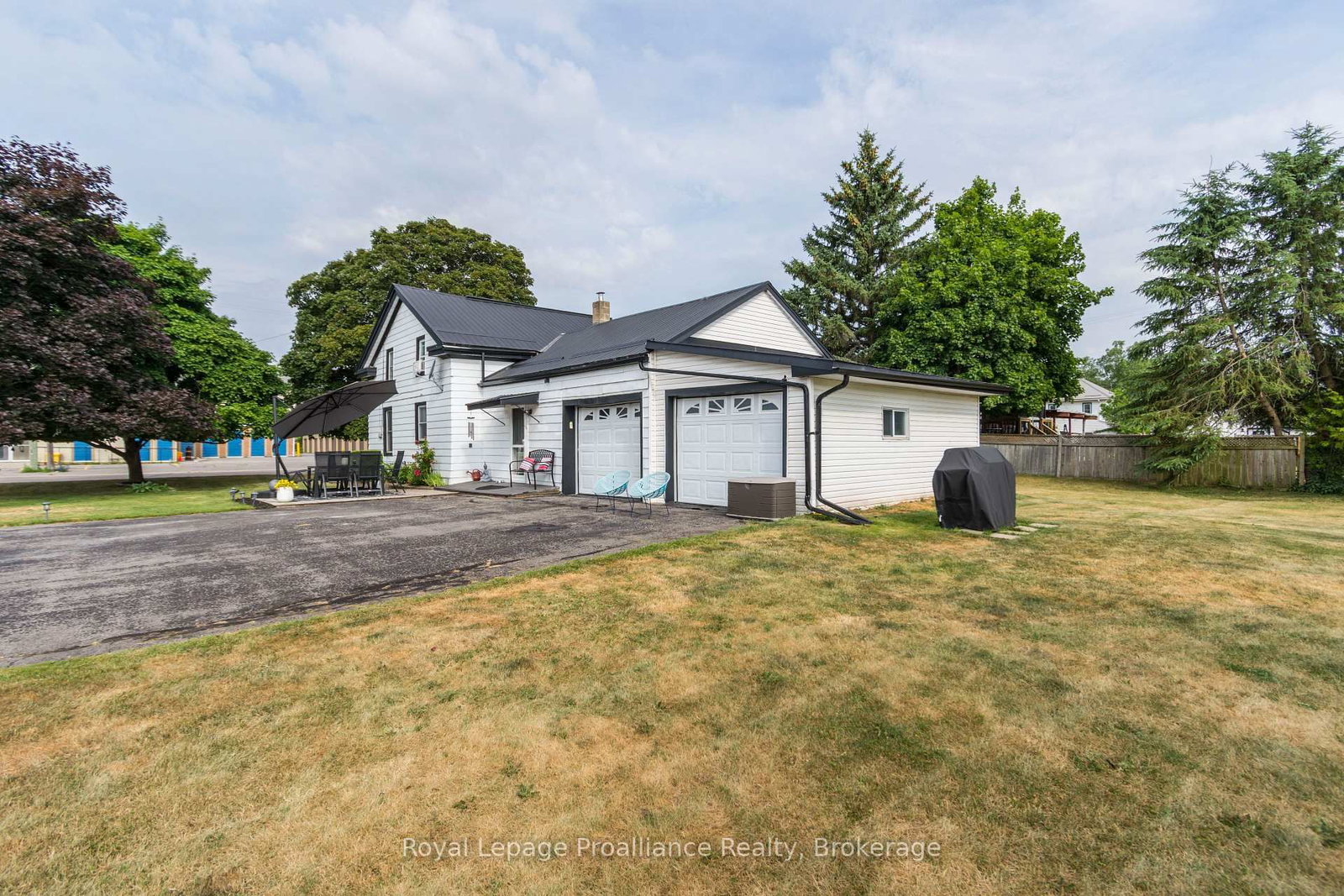 113 South Trent Street • Hastings, ON photo 39