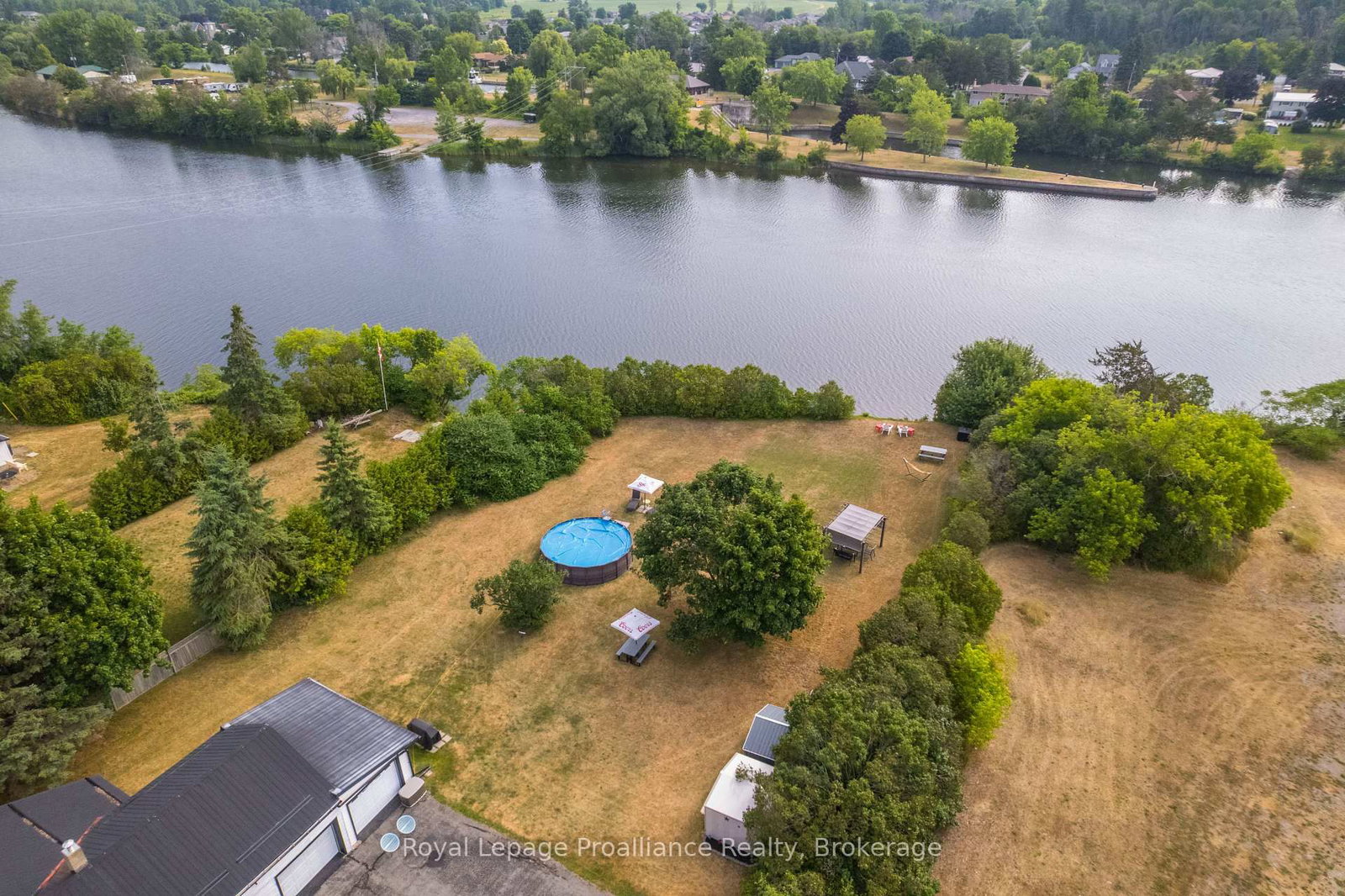 113 South Trent Street • Hastings, ON photo 5