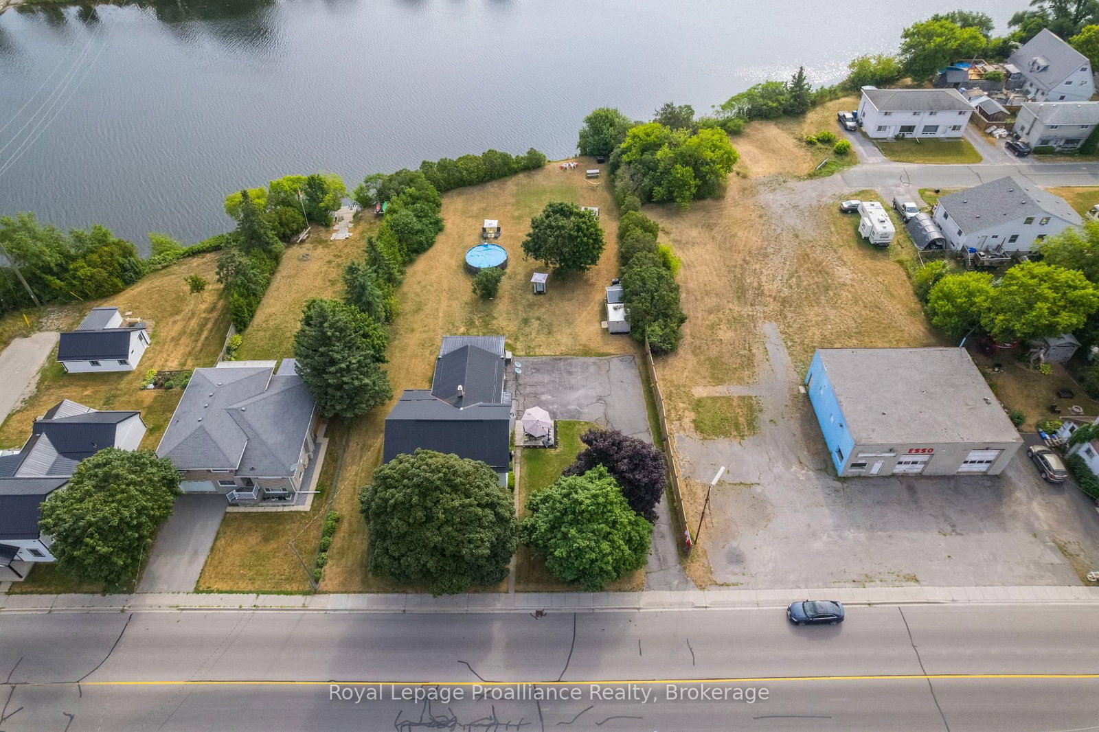 113 South Trent Street • Hastings, ON photo 6