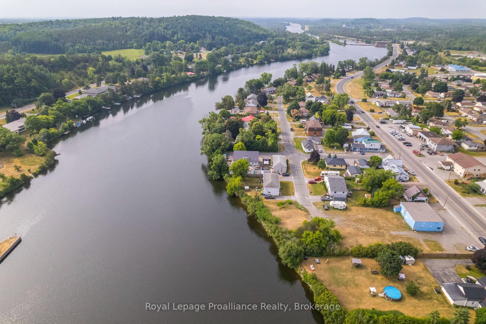 113 South Trent Street • Hastings, ON photo 9