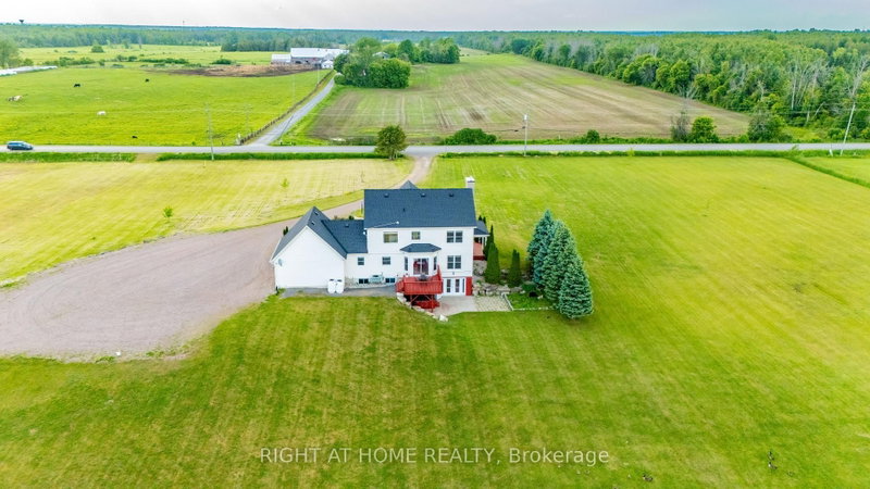 home for sale on 1165 9TH Line