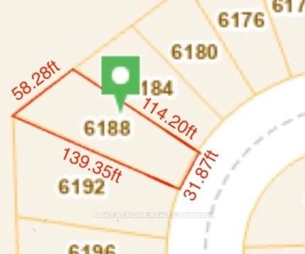 home for sale on 6188 Curlin Crescent