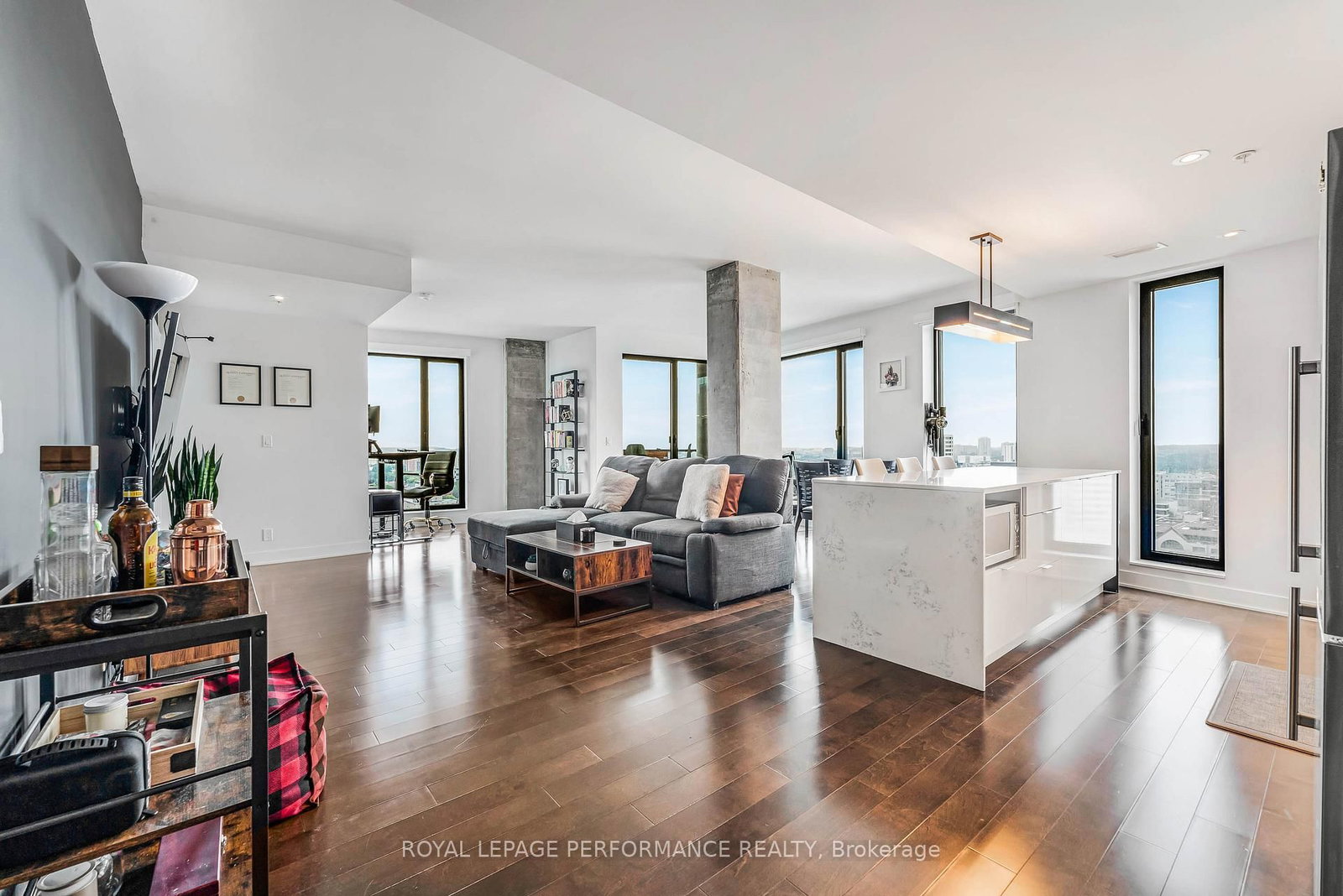 20 Daly Avenue • #1810 • Ottawa, ON photo 10