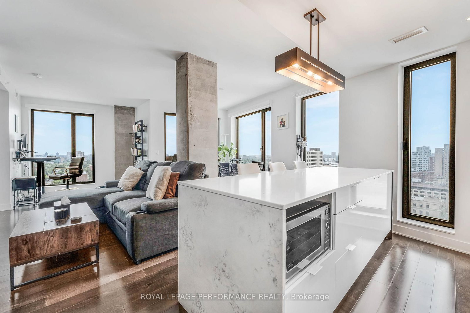 20 Daly Avenue • #1810 • Ottawa, ON photo 12