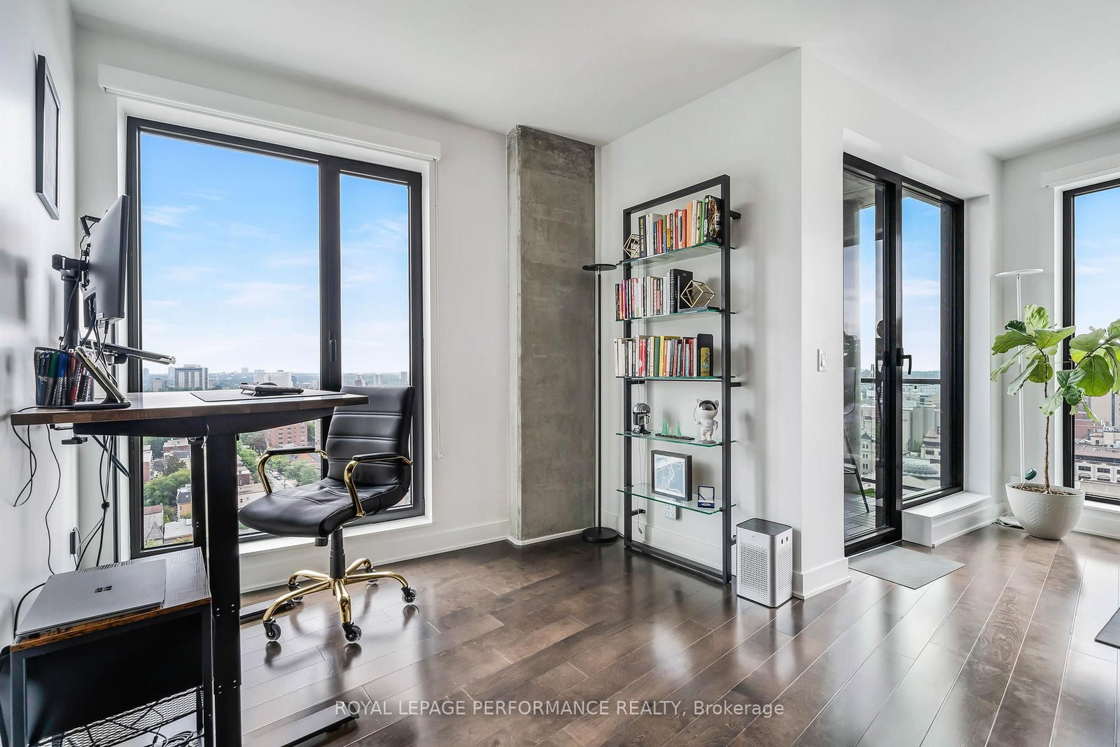 20 Daly Avenue • #1810 • Ottawa, ON photo 15