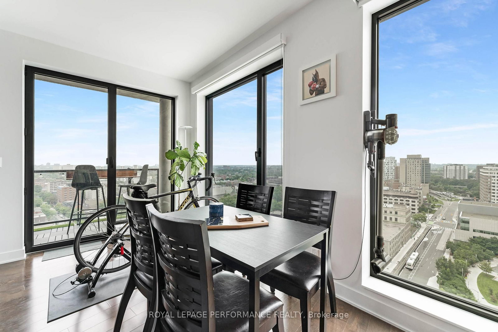20 Daly Avenue • #1810 • Ottawa, ON photo 16
