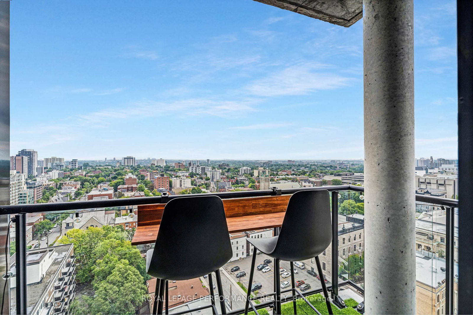 20 Daly Avenue • #1810 • Ottawa, ON photo 24