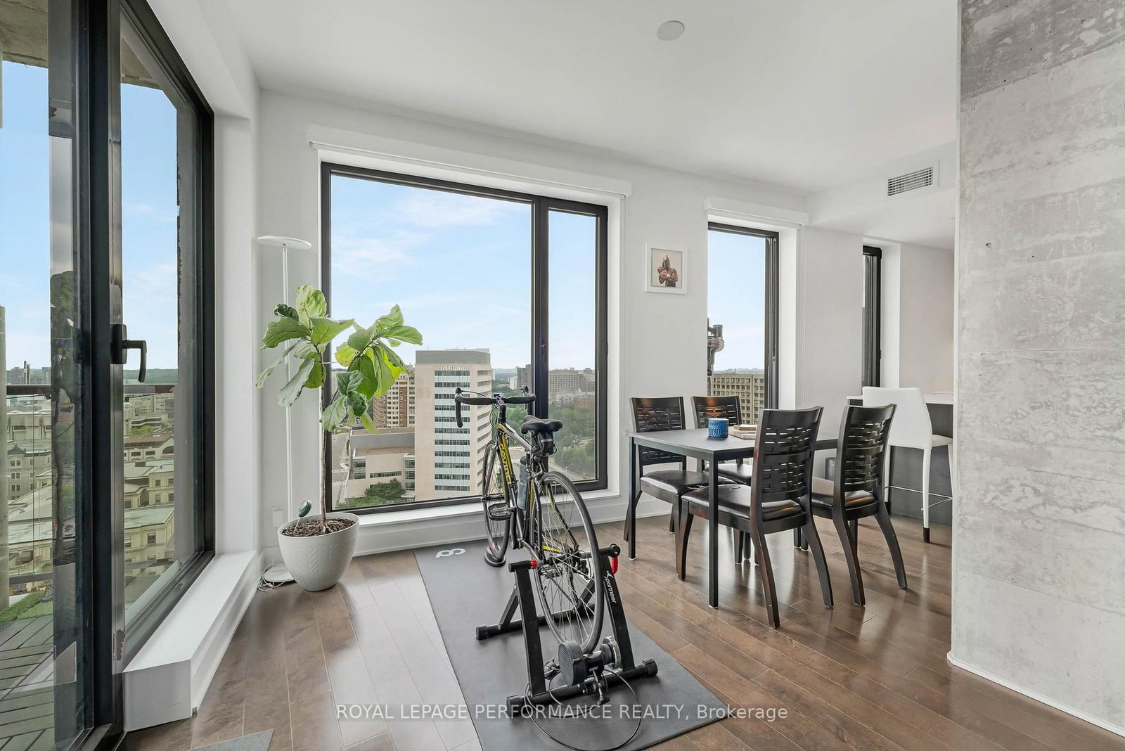 20 Daly Avenue • #1810 • Ottawa, ON photo 25