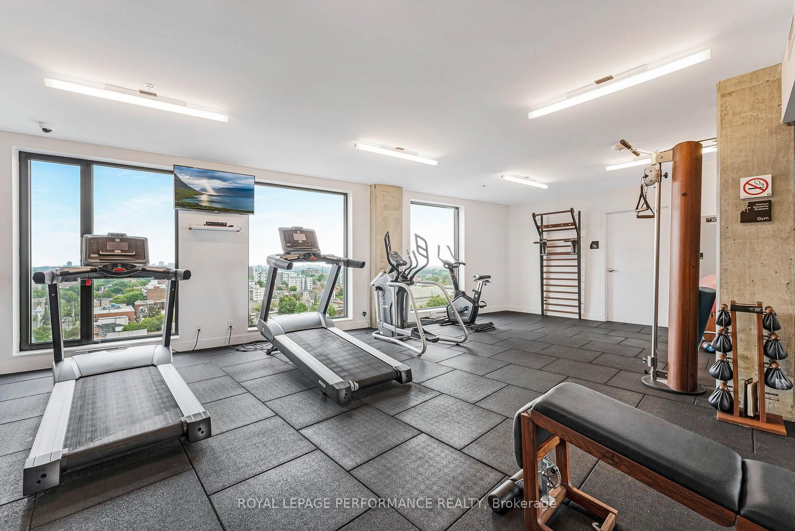 20 Daly Avenue • #1810 • Ottawa, ON photo 26