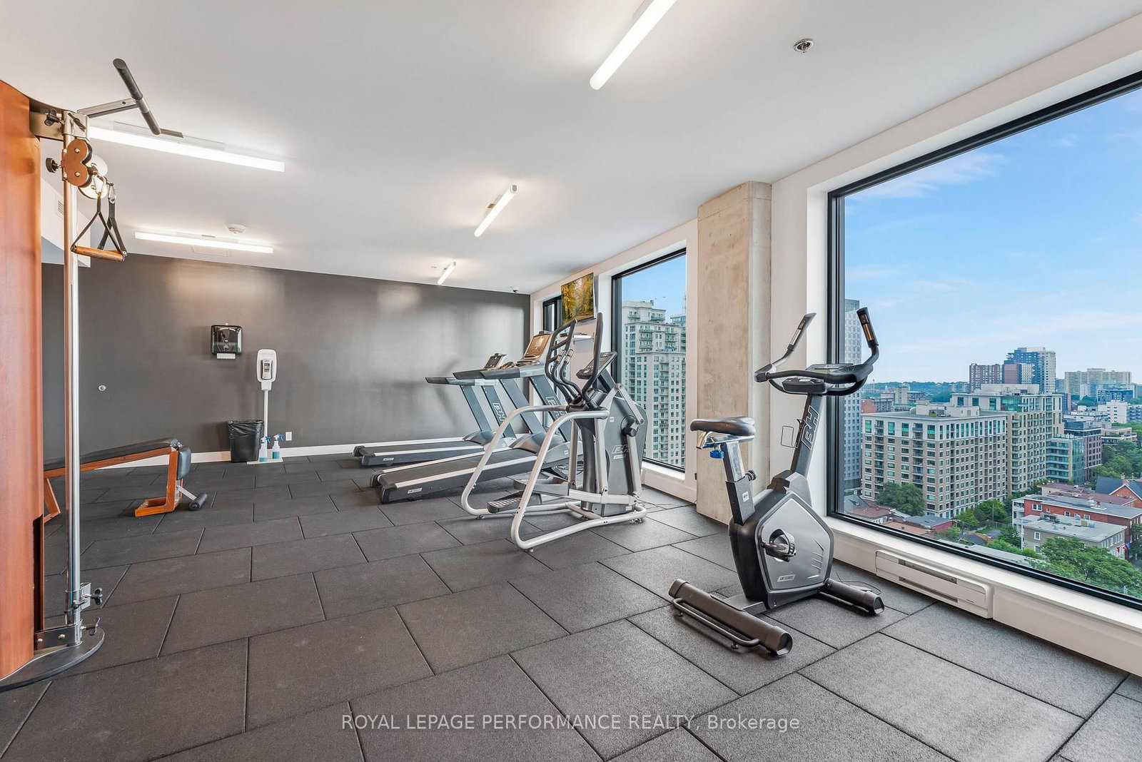 20 Daly Avenue • #1810 • Ottawa, ON photo 27