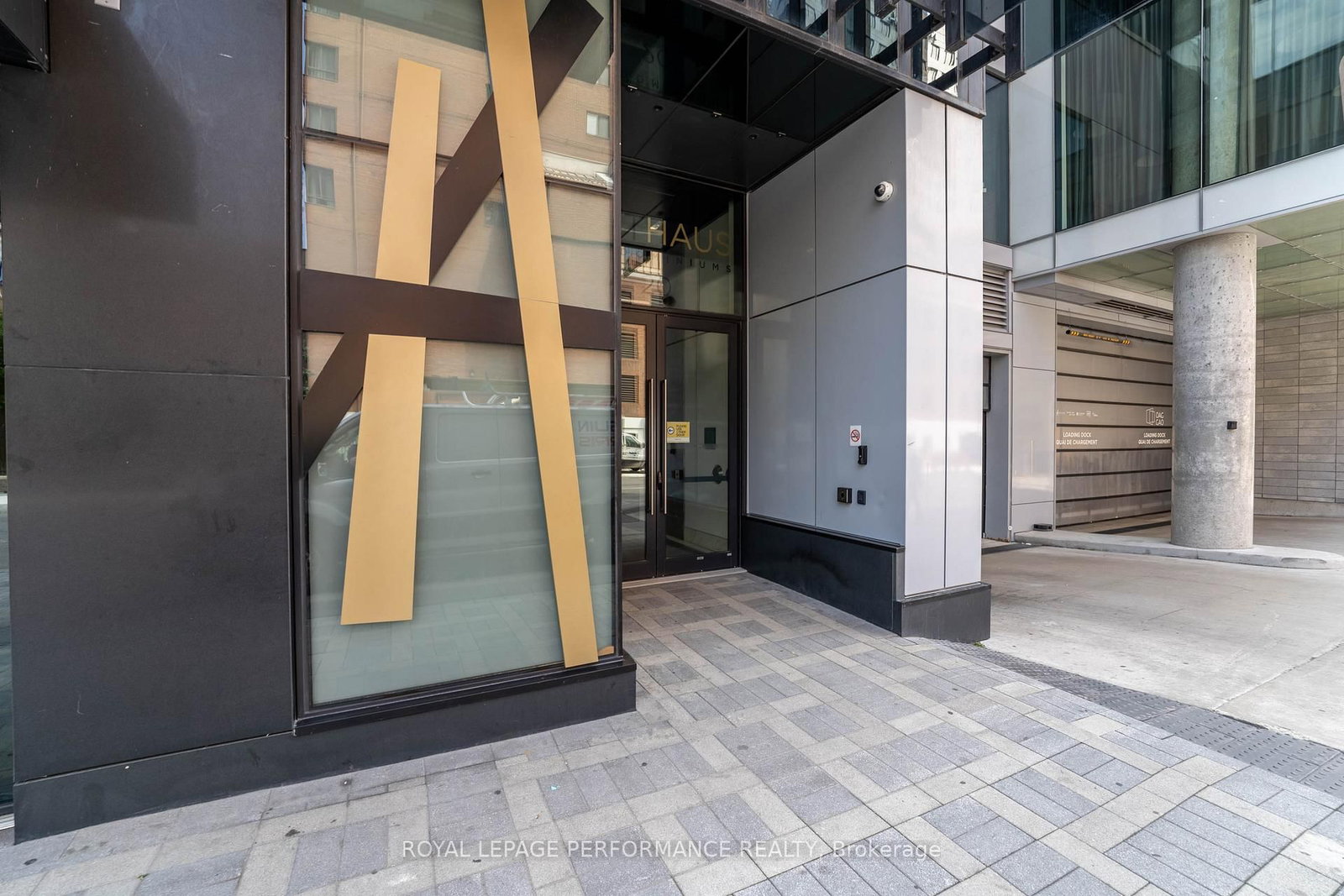 20 Daly Avenue • #1810 • Ottawa, ON photo 3