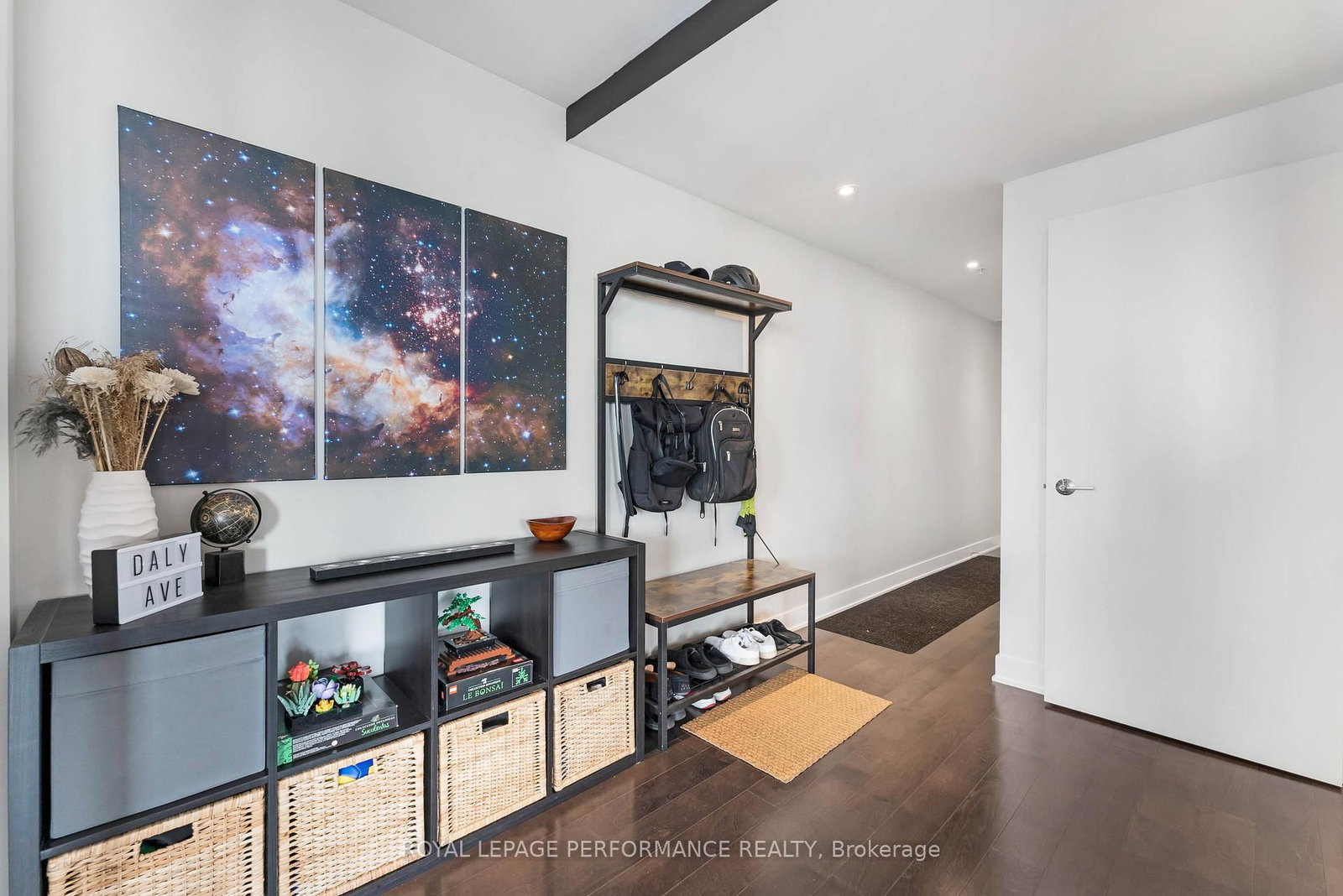 20 Daly Avenue • #1810 • Ottawa, ON photo 9