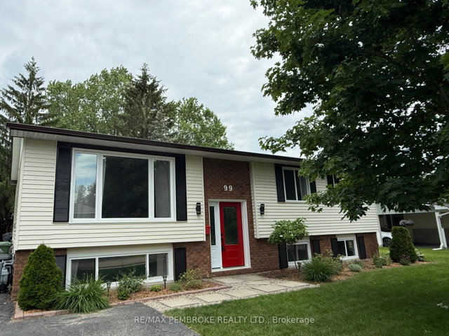 99 NOIK Drive