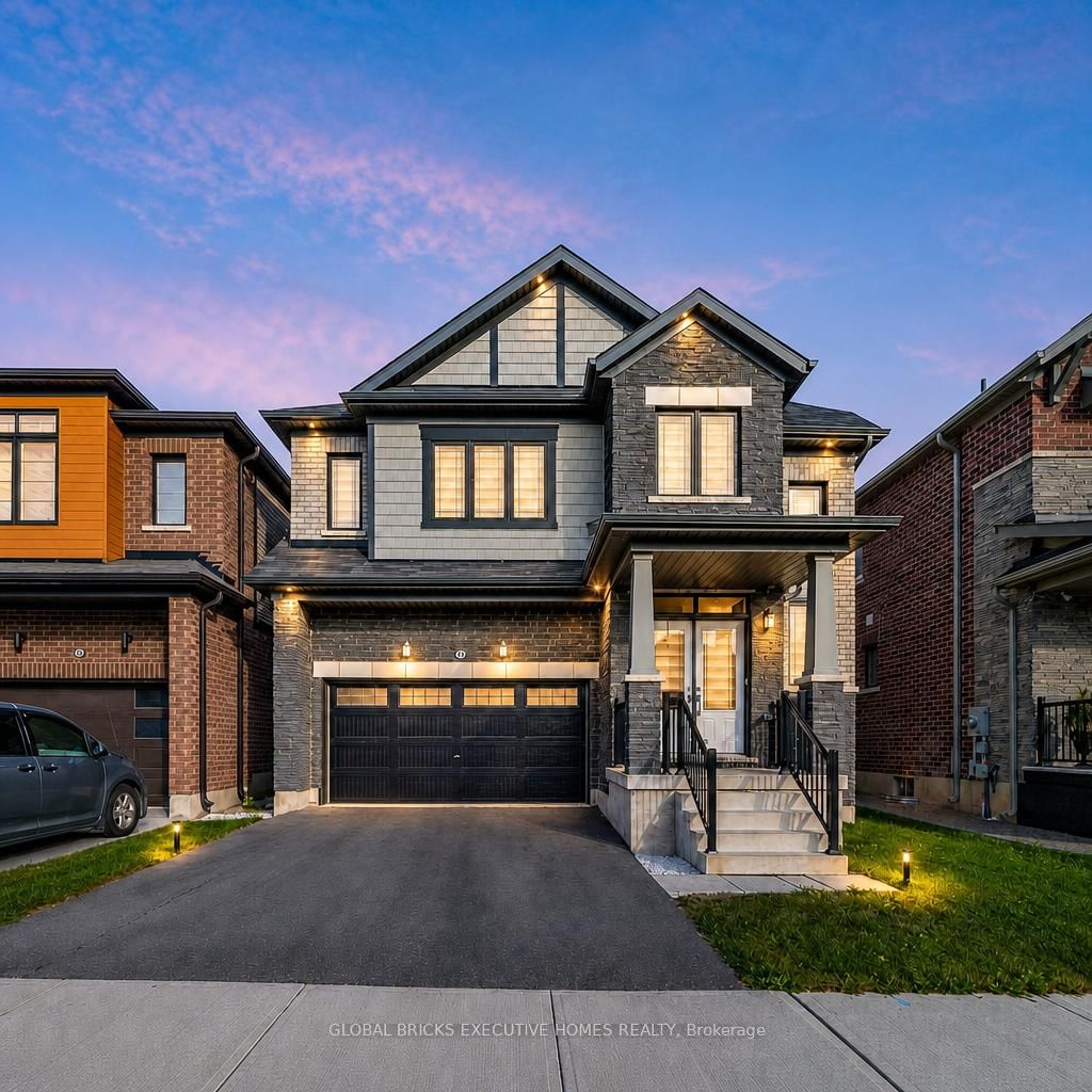 26 Lillian Way • Haldimand, ON photo 1