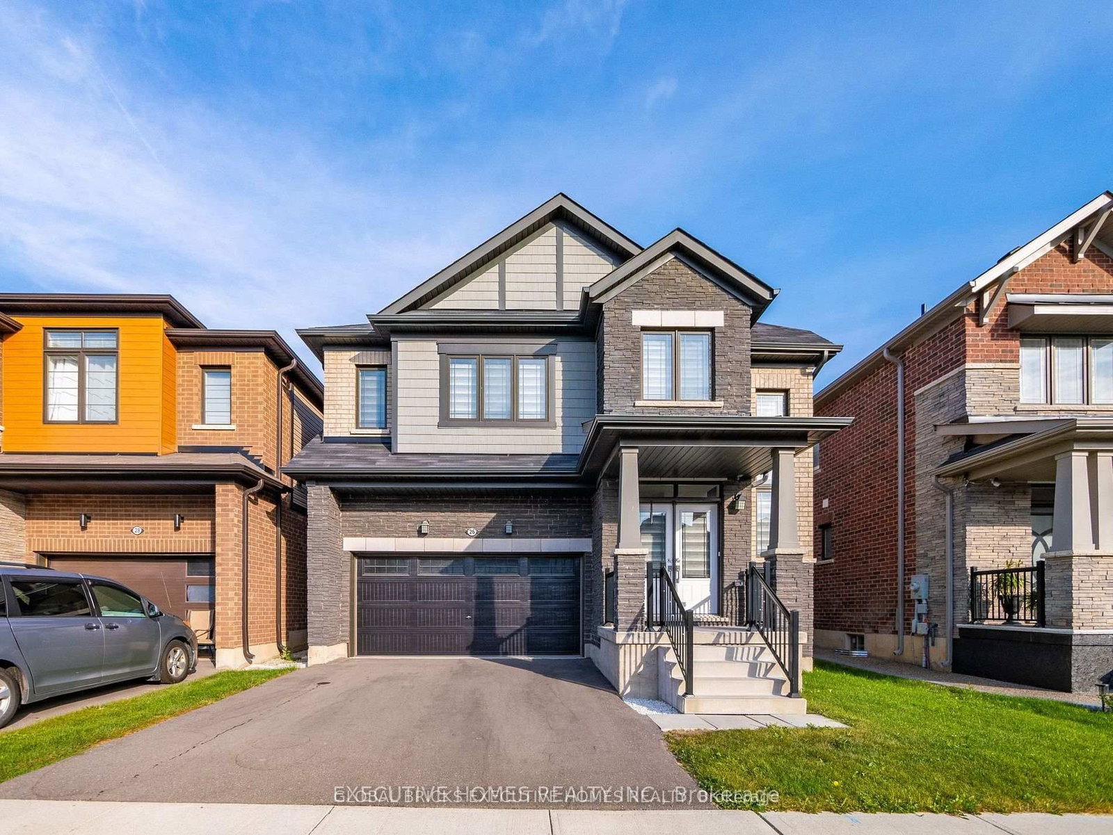26 Lillian Way • Haldimand, ON photo 2