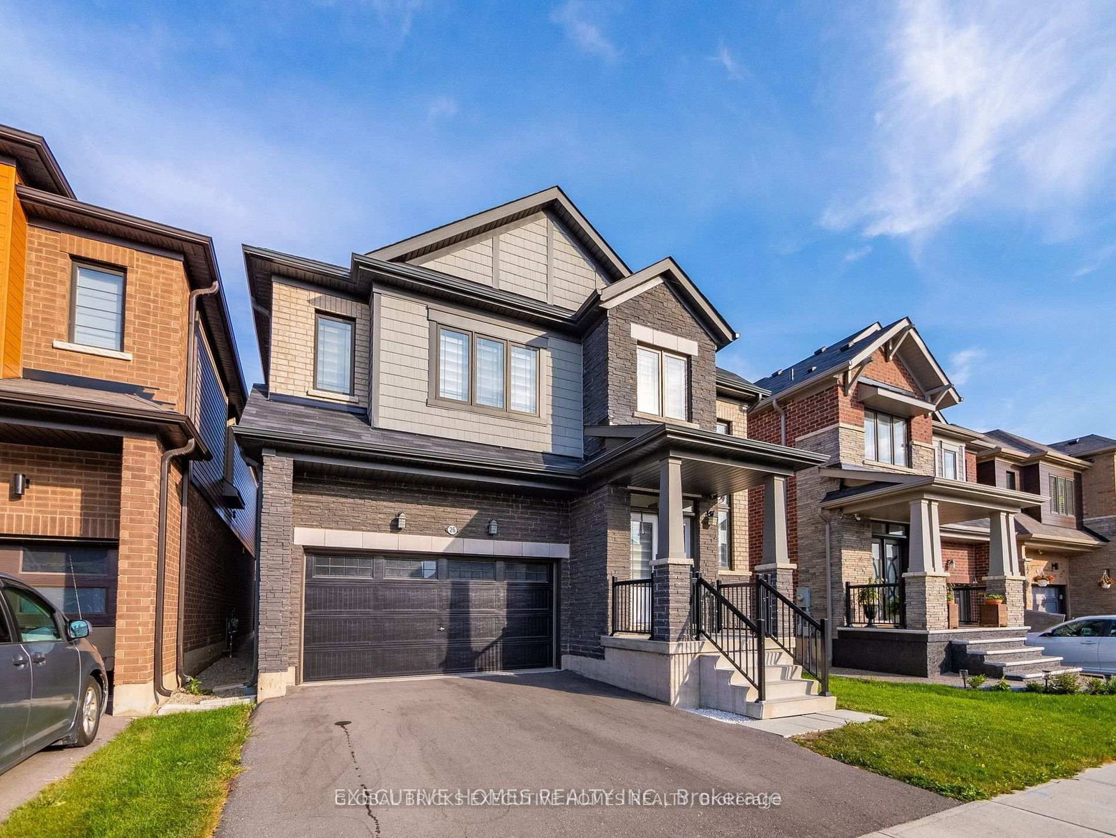 26 Lillian Way • Haldimand, ON photo 3