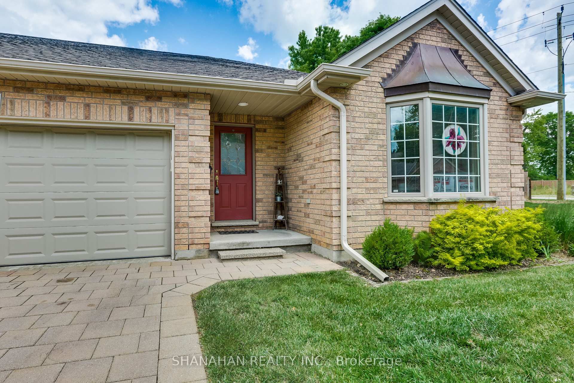 4067 Colonel Talbot Road, Unit 21