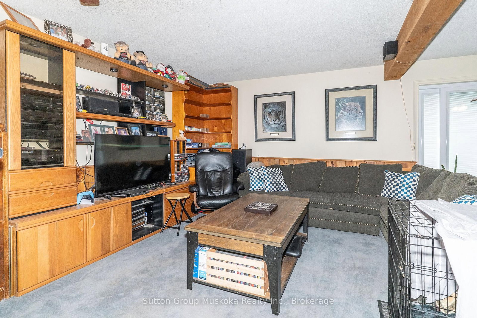 8 Gouldie Street • Huntsville, ON photo 26