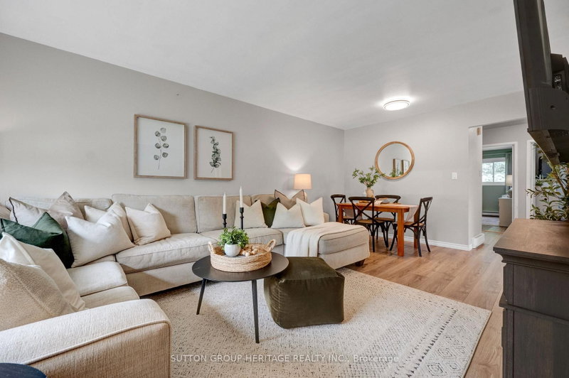 home for sale on 46 Alexander Avenue