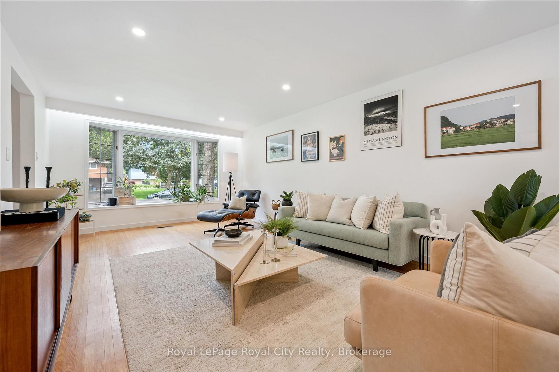 535 Sprucehill Avenue