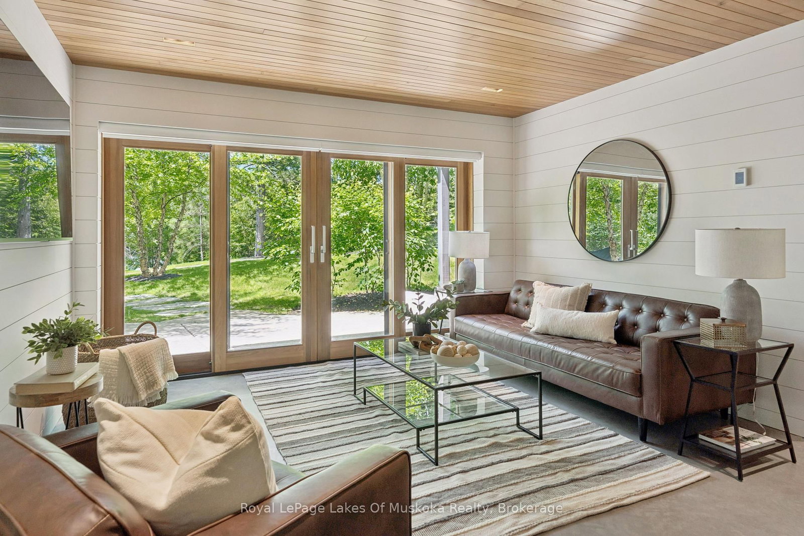 1016 Swift Lane • Algonquin Highlands, ON photo 1
