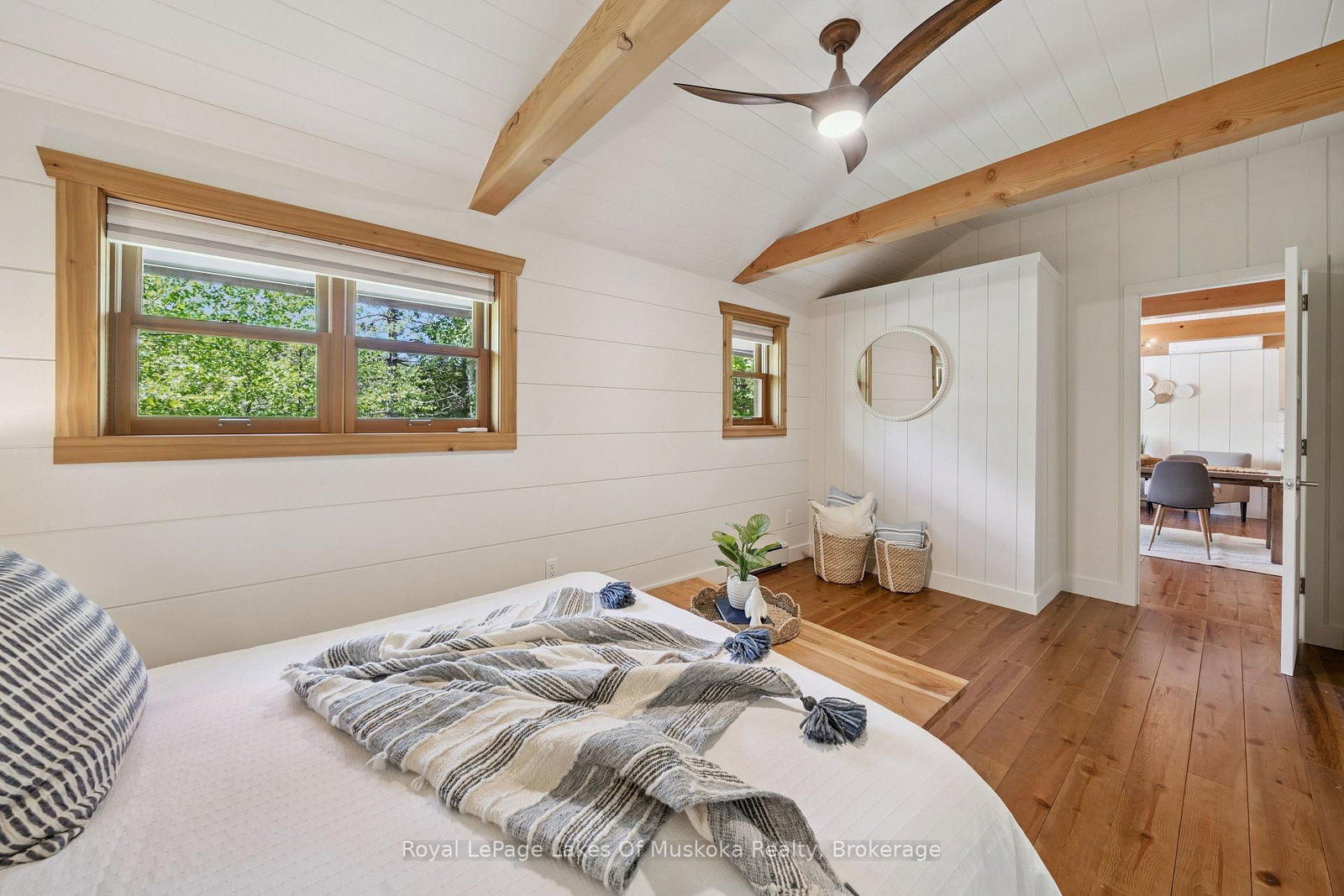 1016 Swift Lane • Algonquin Highlands, ON photo 15