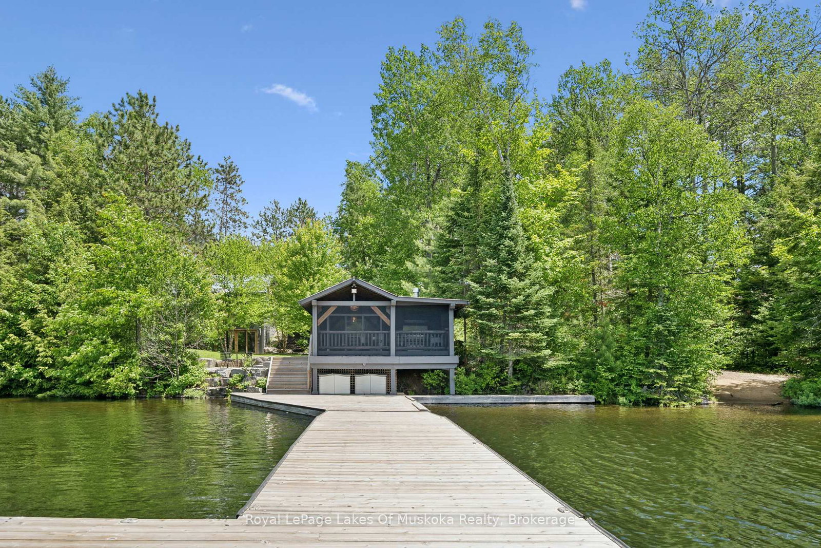 1016 Swift Lane • Algonquin Highlands, ON photo 25