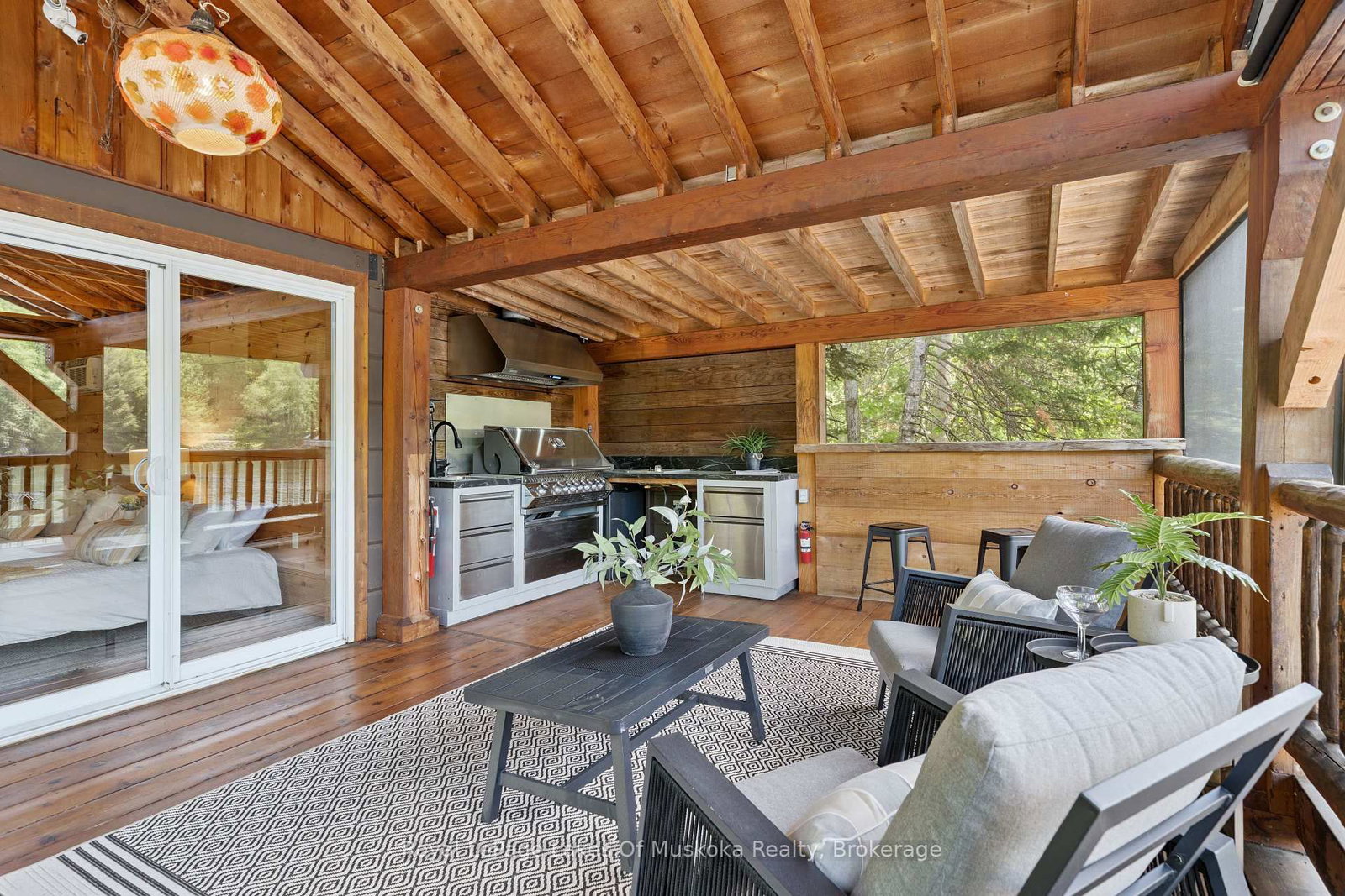 1016 Swift Lane • Algonquin Highlands, ON photo 27