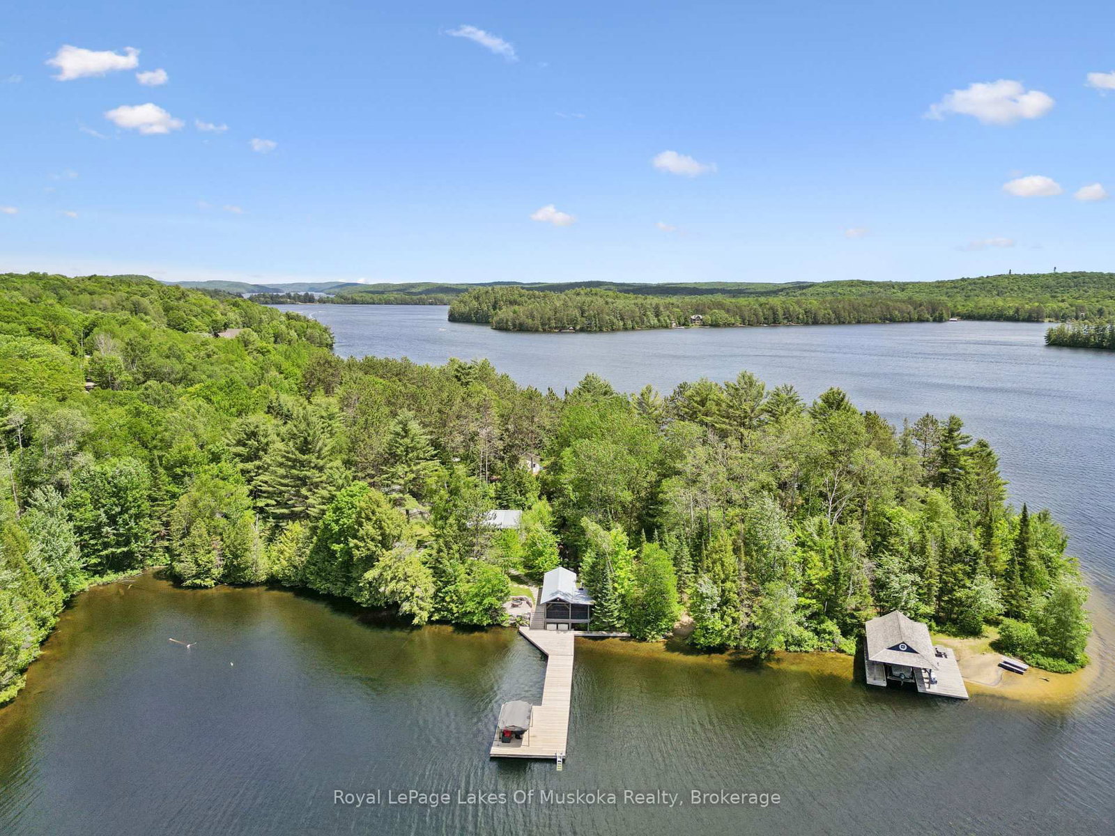 1016 Swift Lane • Algonquin Highlands, ON photo 39