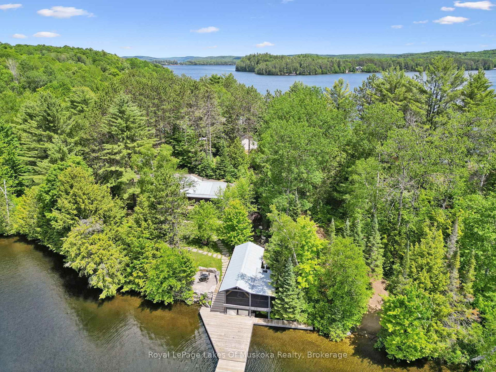 1016 Swift Lane • Algonquin Highlands, ON photo 42