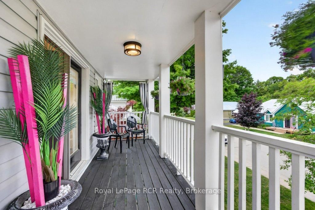 137 383 McNabb Street • Saugeen Shores, ON photo 34