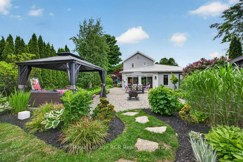 137 383 McNabb Street • Saugeen Shores, ON photo 39