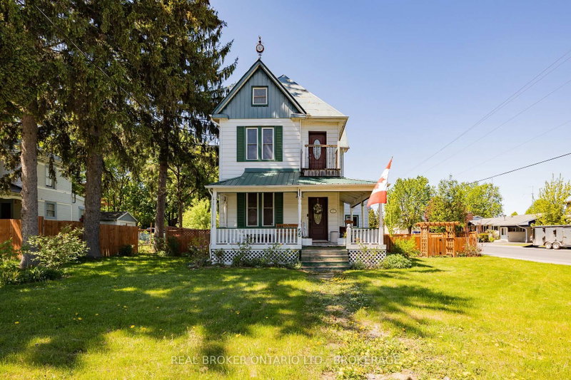 55 Kenyon Street E
