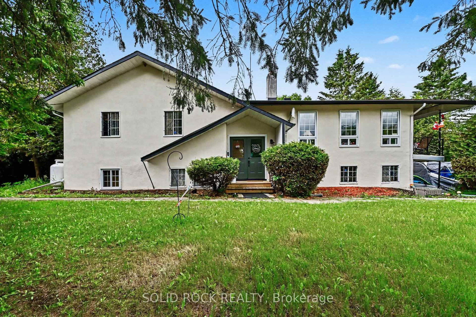 5286 Frank Kenny Road • Vars, ON photo 1