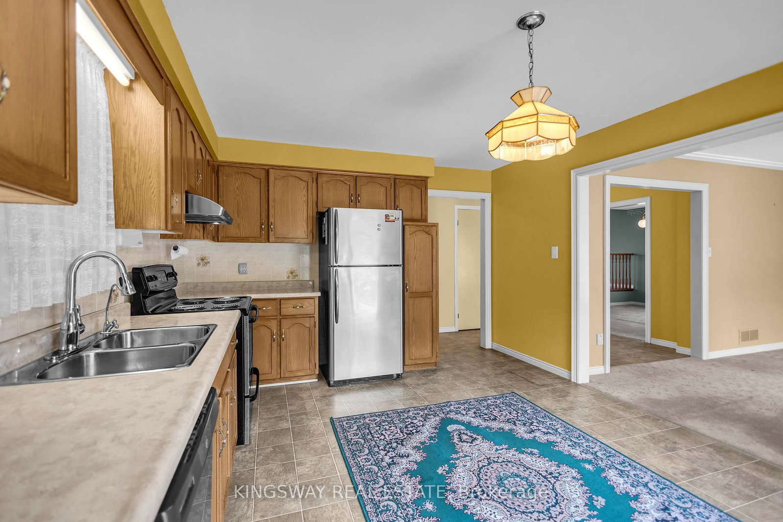 56 Ben Tirran Crescent • Hamilton, ON photo 16