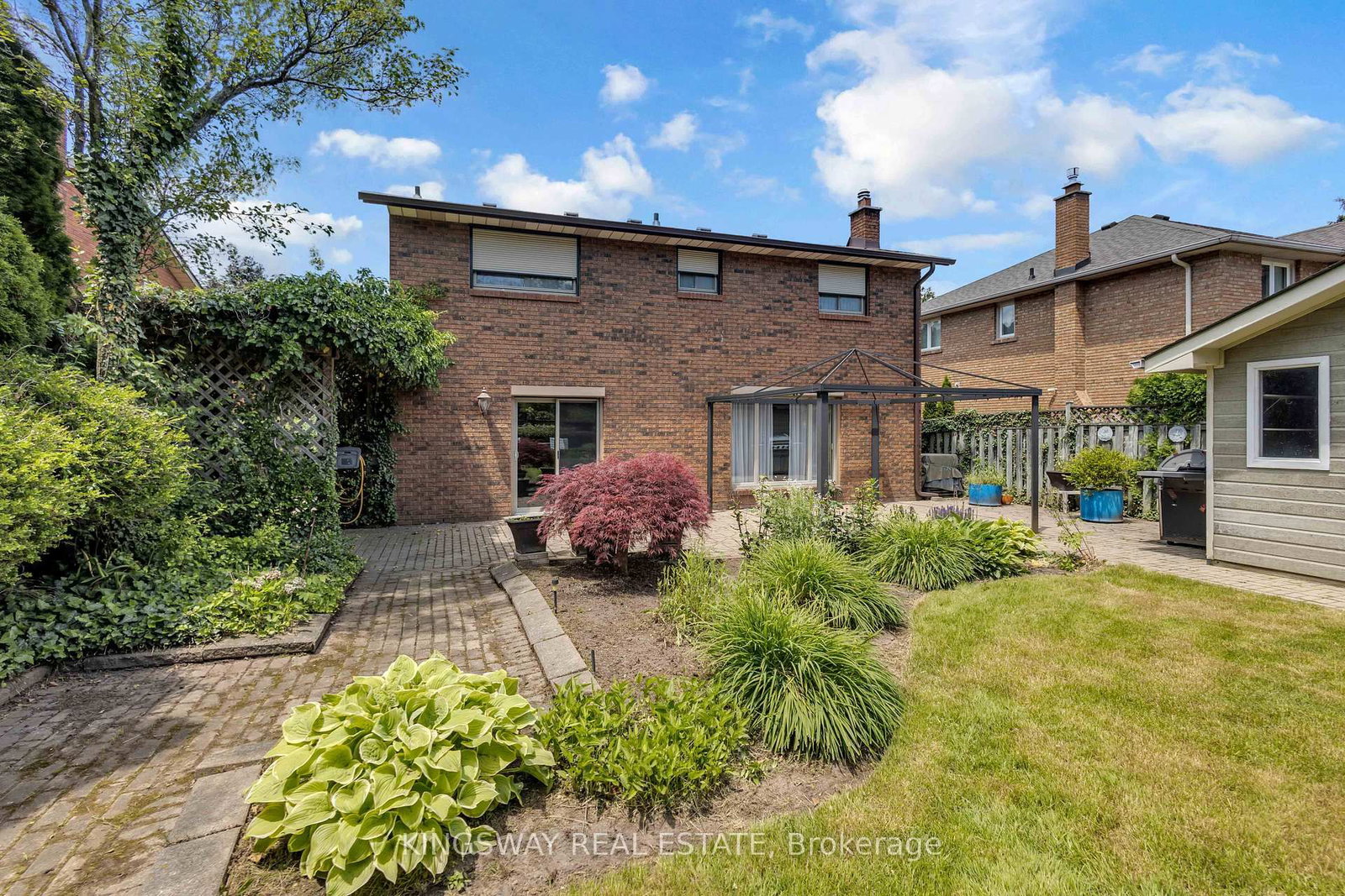 56 Ben Tirran Crescent • Hamilton, ON photo 34