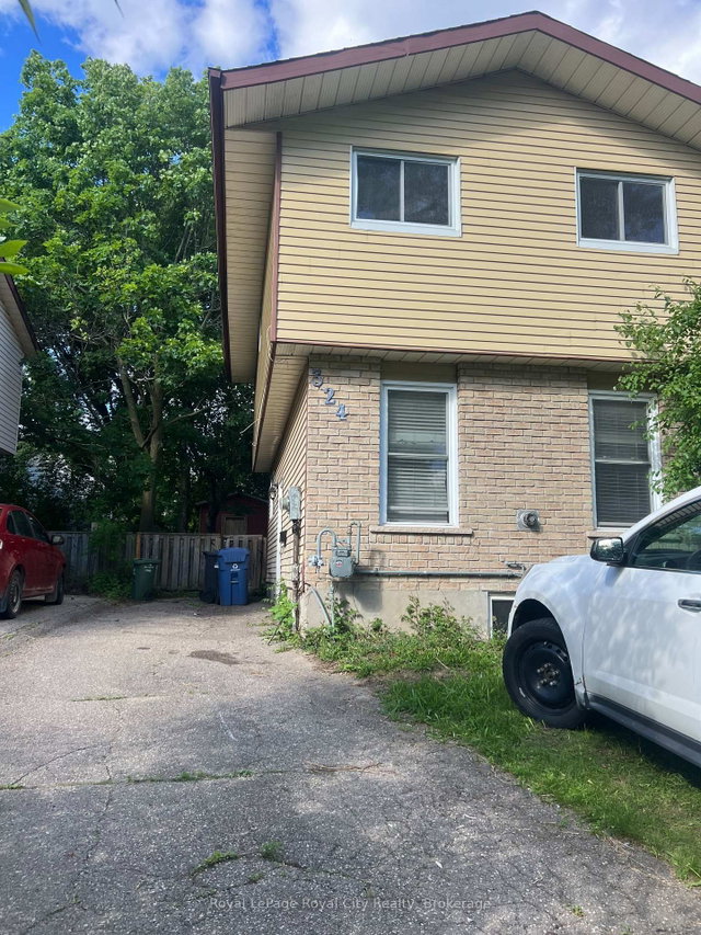 324 Cole Road