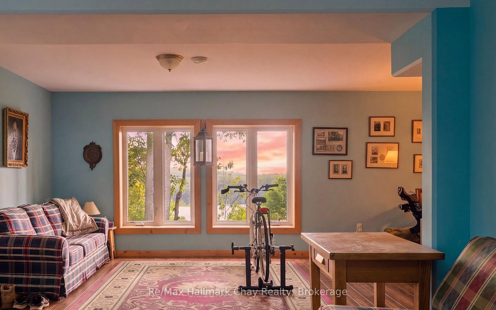 1497 Fox Point Road • Lake of Bays, ON photo 10
