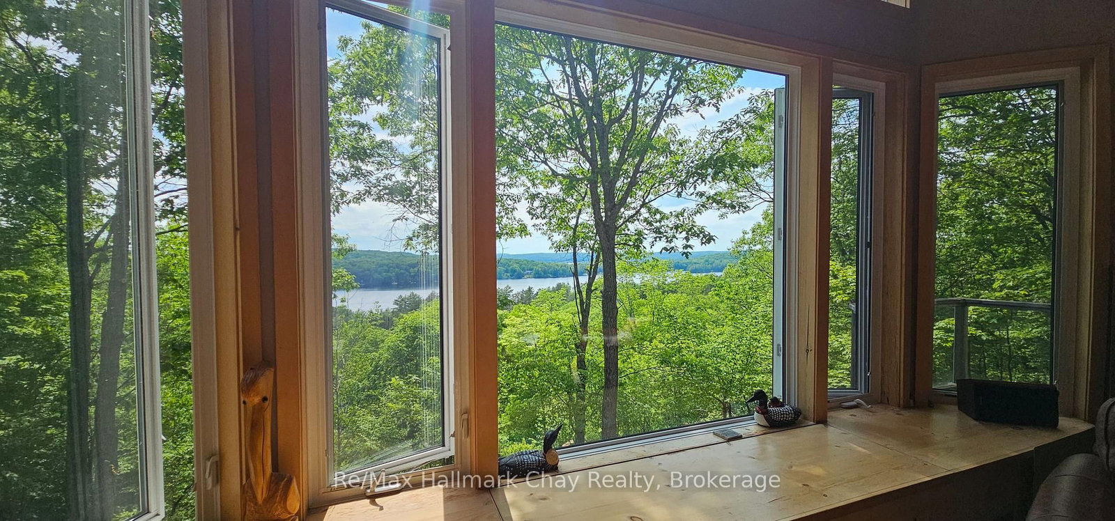 1497 Fox Point Road • Lake of Bays, ON photo 16