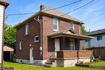 45 PINE Street